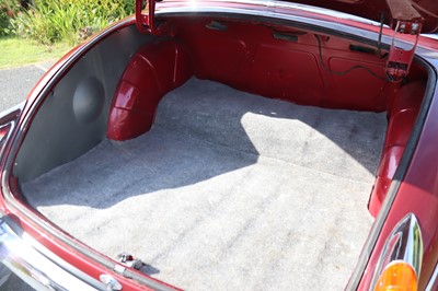 Lot 104 - 1964 Jaguar MkII 3.4