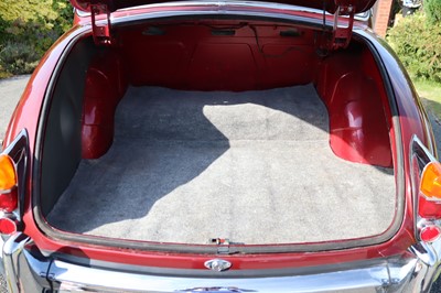 Lot 104 - 1964 Jaguar MkII 3.4