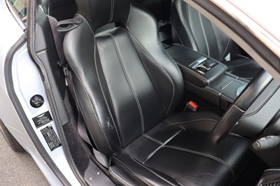 Lot 17 - 2013 Aston Martin V8 Vantage 4.7