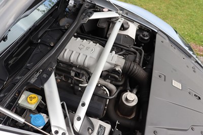 Lot 17 - 2013 Aston Martin V8 Vantage 4.7