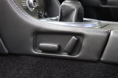 Lot 17 - 2013 Aston Martin V8 Vantage 4.7