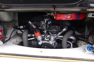 Lot 127 - 1971 Volkswagen Type 2 (T2) Camper Van