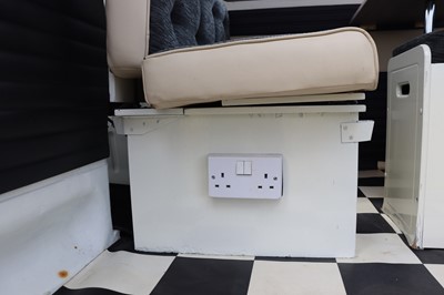 Lot 127 - 1971 Volkswagen Type 2 (T2) Camper Van