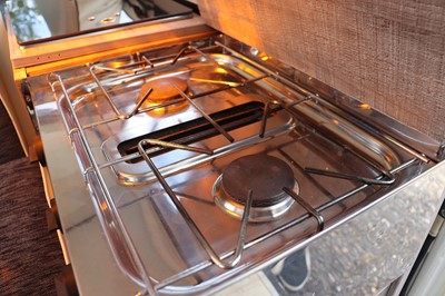 Lot 127 - 1971 Volkswagen Type 2 (T2) Camper Van