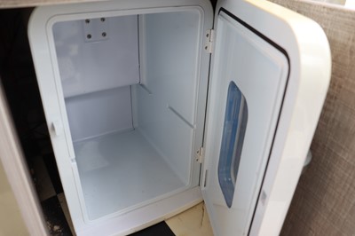 Lot 127 - 1971 Volkswagen Type 2 (T2) Camper Van