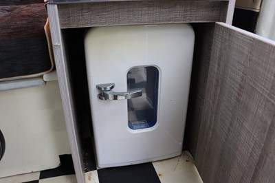 Lot 127 - 1971 Volkswagen Type 2 (T2) Camper Van