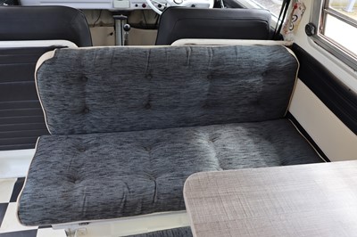 Lot 127 - 1971 Volkswagen Type 2 (T2) Camper Van