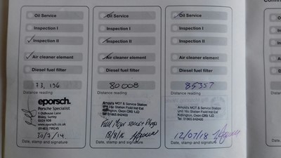 Lot 130 - 2006 BMW Z4 3.0i SE Coupe