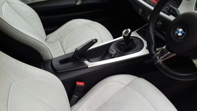 Lot 130 - 2006 BMW Z4 3.0i SE Coupe