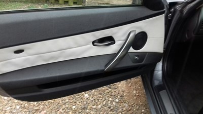 Lot 130 - 2006 BMW Z4 3.0i SE Coupe