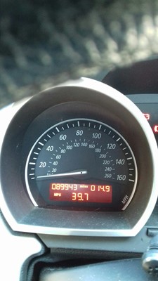 Lot 130 - 2006 BMW Z4 3.0i SE Coupe