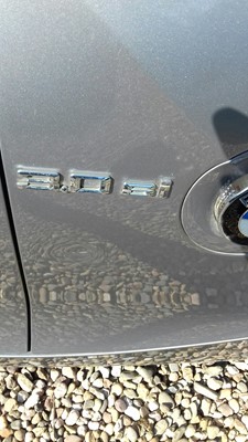 Lot 130 - 2006 BMW Z4 3.0i SE Coupe