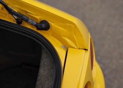 Lot 76 - 1995 Nissan Skyline R33 GT-R