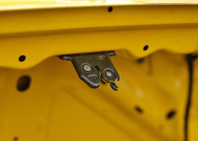 Lot 76 - 1995 Nissan Skyline R33 GT-R
