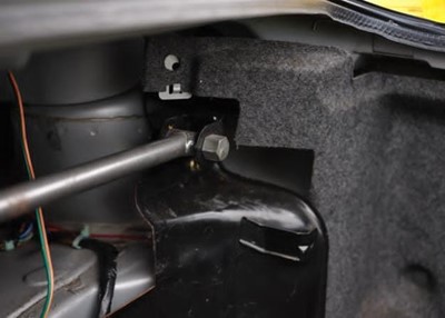 Lot 76 - 1995 Nissan Skyline R33 GT-R