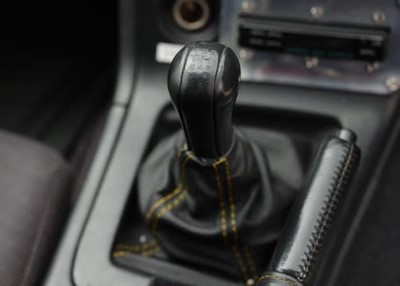 Lot 76 - 1995 Nissan Skyline R33 GT-R