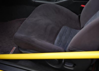 Lot 76 - 1995 Nissan Skyline R33 GT-R