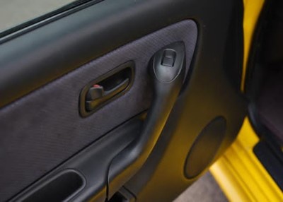 Lot 76 - 1995 Nissan Skyline R33 GT-R