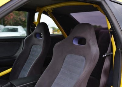 Lot 76 - 1995 Nissan Skyline R33 GT-R