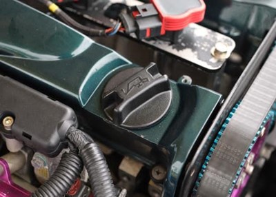 Lot 76 - 1995 Nissan Skyline R33 GT-R