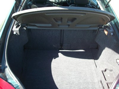 Lot 80 - 2001 Ford Cougar V6 X-Pack