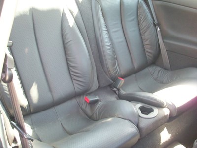 Lot 80 - 2001 Ford Cougar V6 X-Pack