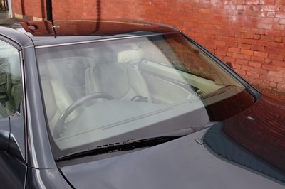 Lot 110 - 1996 Mercedes-Benz SL 320