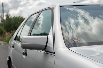 Lot 68 - 1995 Mercedes-Benz S 280 Saloon