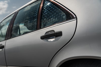 Lot 68 - 1995 Mercedes-Benz S 280 Saloon