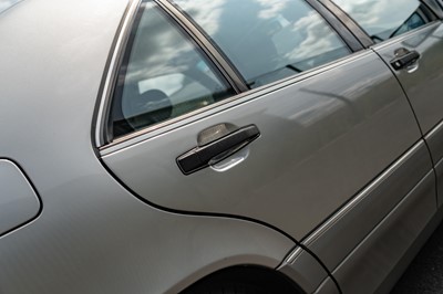 Lot 68 - 1995 Mercedes-Benz S 280 Saloon