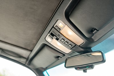 Lot 68 - 1995 Mercedes-Benz S 280 Saloon