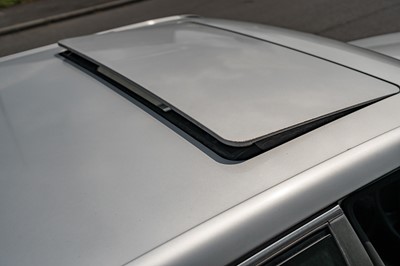 Lot 68 - 1995 Mercedes-Benz S 280 Saloon