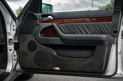 Lot 68 - 1995 Mercedes-Benz S 280 Saloon