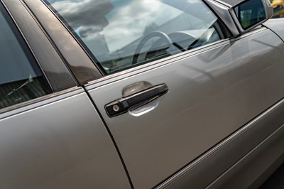 Lot 68 - 1995 Mercedes-Benz S 280 Saloon