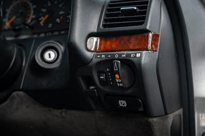 Lot 68 - 1995 Mercedes-Benz S 280 Saloon