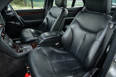 Lot 68 - 1995 Mercedes-Benz S 280 Saloon
