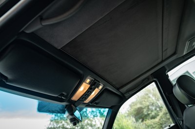 Lot 68 - 1995 Mercedes-Benz S 280 Saloon