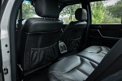 Lot 68 - 1995 Mercedes-Benz S 280 Saloon