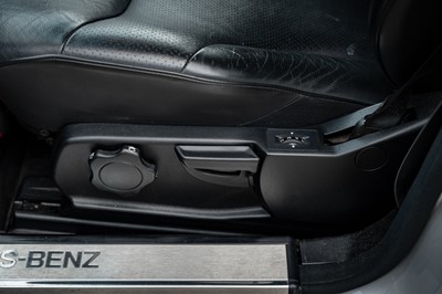 Lot 68 - 1995 Mercedes-Benz S 280 Saloon