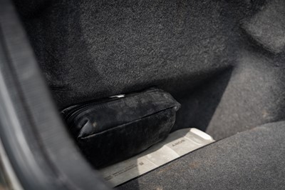 Lot 68 - 1995 Mercedes-Benz S 280 Saloon