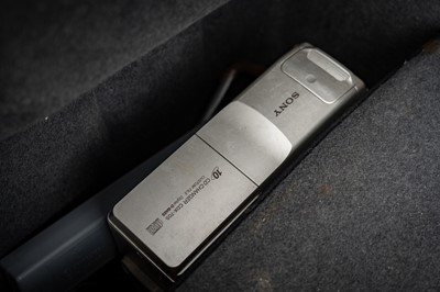 Lot 68 - 1995 Mercedes-Benz S 280 Saloon