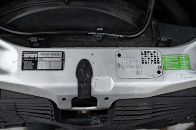 Lot 68 - 1995 Mercedes-Benz S 280 Saloon