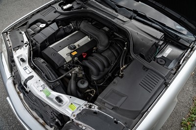 Lot 68 - 1995 Mercedes-Benz S 280 Saloon