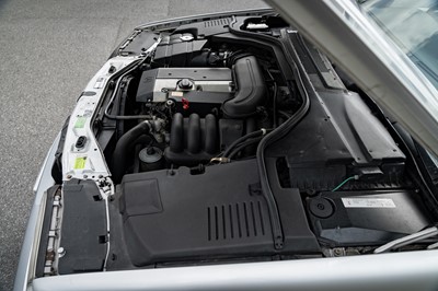 Lot 68 - 1995 Mercedes-Benz S 280 Saloon