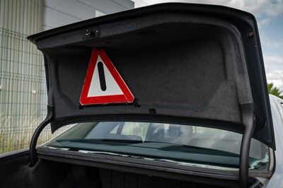 Lot 68 - 1995 Mercedes-Benz S 280 Saloon