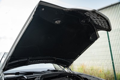 Lot 68 - 1995 Mercedes-Benz S 280 Saloon