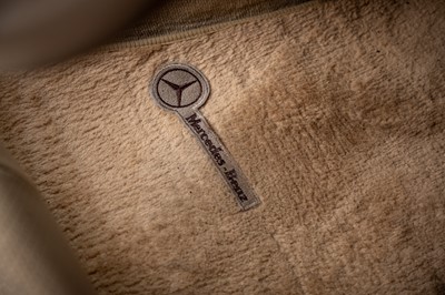 Lot 36 - 1996 Mercedes-Benz SL 320