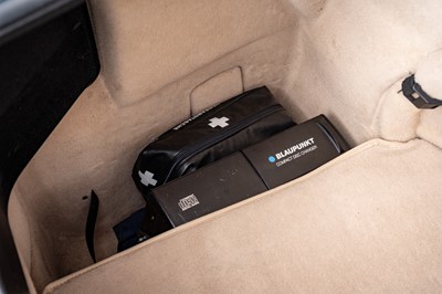 Lot 36 - 1996 Mercedes-Benz SL 320