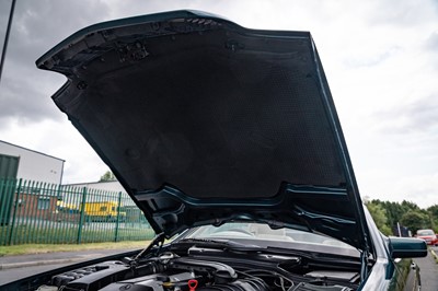 Lot 36 - 1996 Mercedes-Benz SL 320