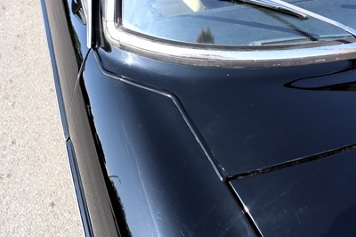 Lot 122 - 1974 MG B GT V8